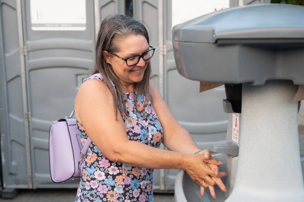 Portable Toilet Options We Offer in Fetters Hot Springs Agua Caliente, CA